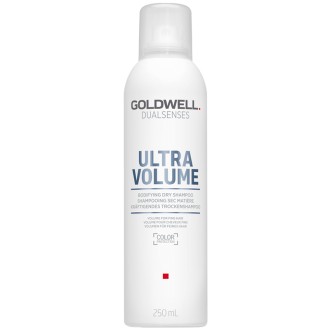 Goldwell Dry Dualsenses Ultra Volume (Bodifying Dry Shampoo) 250 ml