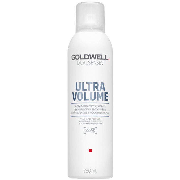 Goldwell Dry Dualsenses Ultra Volume (Bodifying Dry Shampoo) 250 ml