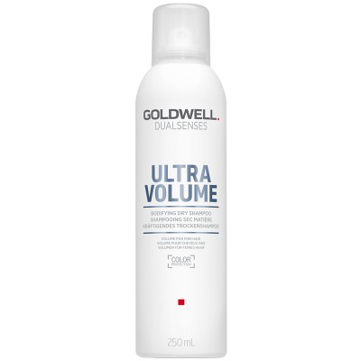Goldwell Dry Dualsenses Ultra Volume (Bodifying Dry Shampoo) 250 ml