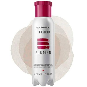 Goldwell Elumen Long Lasting Hair Color 200 ml PB@10