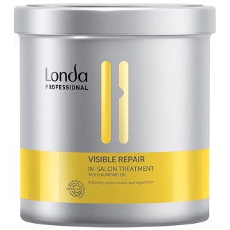 Londa Professional Visible Repair Mask - plaukų kaukė, 750 ml