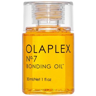 Olaplex Bonding Oil 7 - atkuriamasis plaukų aliejus, 30 ml