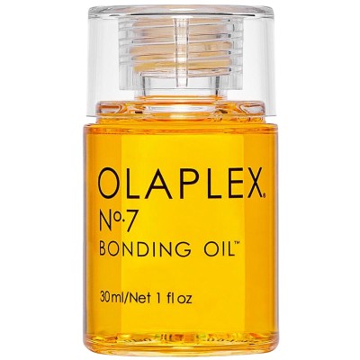 Olaplex Bonding Oil 7 - atkuriamasis plaukų aliejus, 30 ml