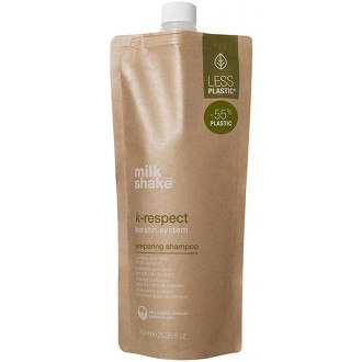 Milk_Shake K-Respect Keratin System Preparing Shampoo 750 ml