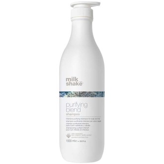 Milk_Shake Purifying Blend Shampoo - giliai valantis šampūnas visų tipų plaukams, 1000 ml