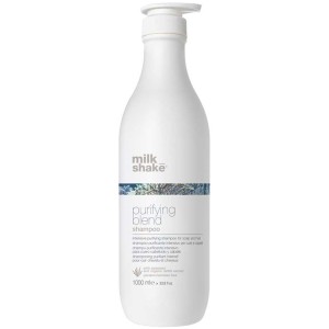 Milk_Shake Purifying Blend Shampoo - giliai valantis šampūnas visų tipų plaukams, 1000 ml