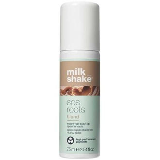 Milk_Shake SOS Roots Instant Hair Touch Up 75 ml Blond