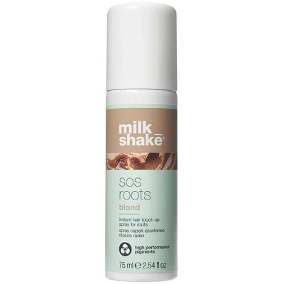 Milk_Shake SOS Roots Instant Hair Touch Up 75 ml Blond