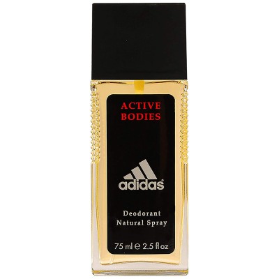 Adidas Active Bodies Deodorant 75ml