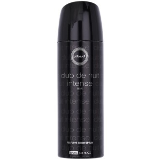Armaf Club De Nuit Intense Man Deospray 200ml