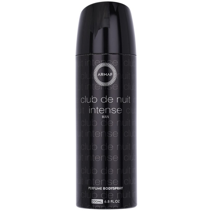Armaf Club De Nuit Intense Man Deospray 200ml