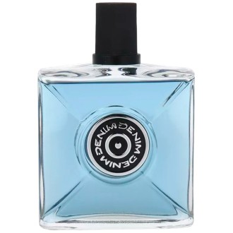 Denim Black After Shave 100ml