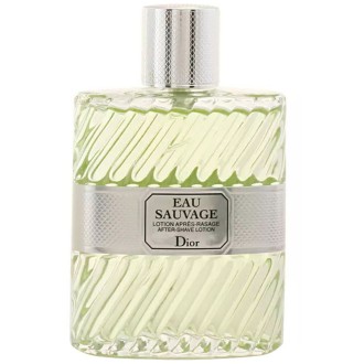 Dior Eau Sauvage After Shave 100ml