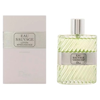 Dior Eau Sauvage After Shave 100ml 2