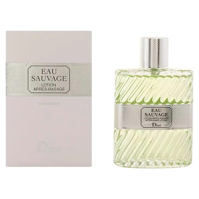 Dior Eau Sauvage After Shave 100ml