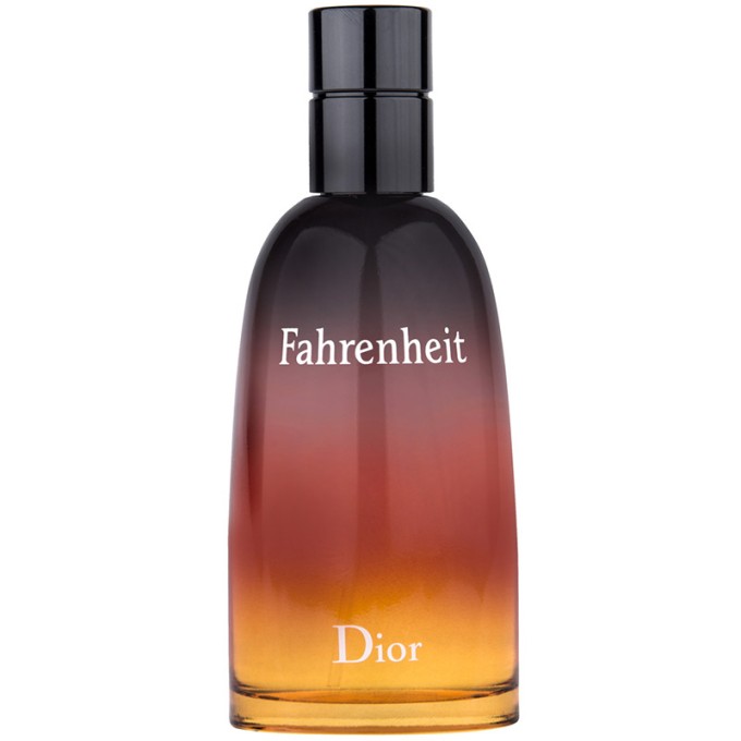 Dior Fahrenheit After Shave 100ml