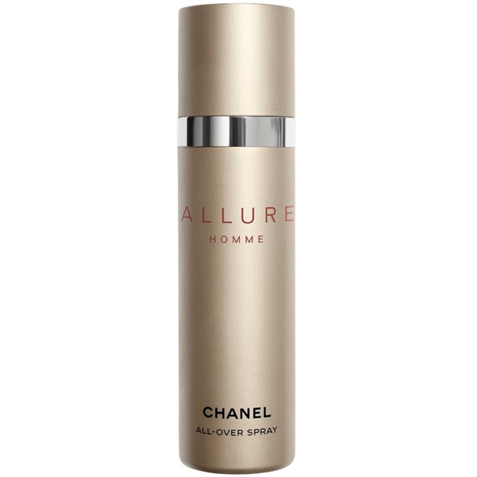 Chanel Allure Homme Deospray 100ml