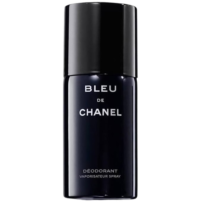 Chanel Bleu de Chanel Deospray 100ml