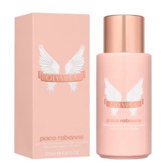 Paco Rabanne Olympea kūno losjonas 200 ml 2