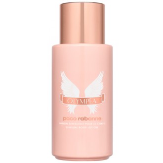 Paco Rabanne Olympea kūno losjonas 200 ml