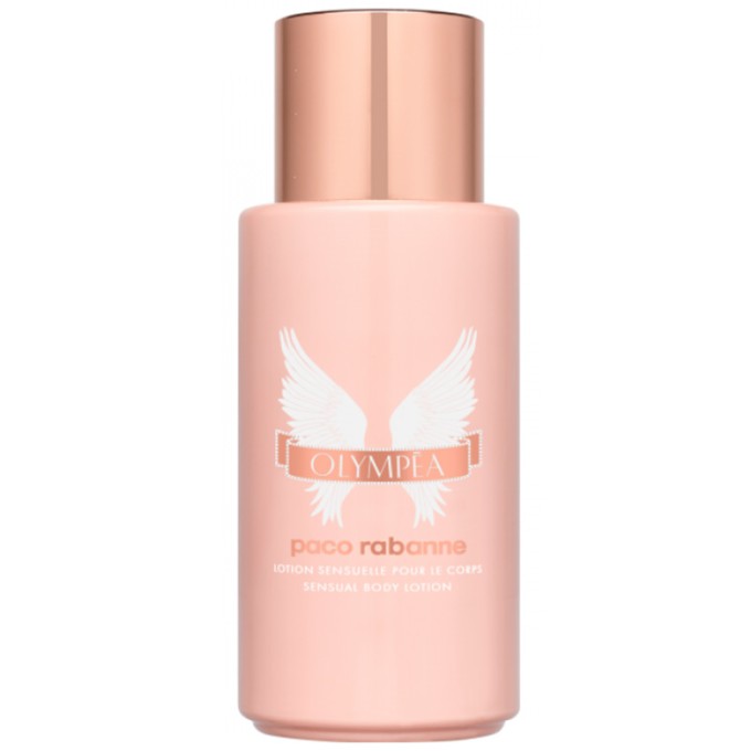 Paco Rabanne Olympea kūno losjonas 200 ml