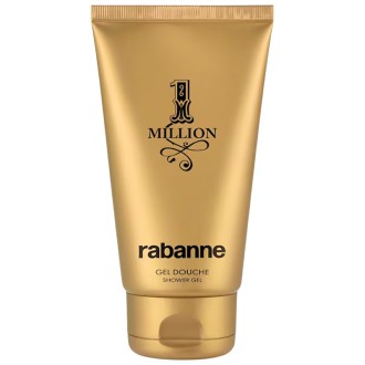 Paco Rabanne 1 Million Great dušo želė 150 ml