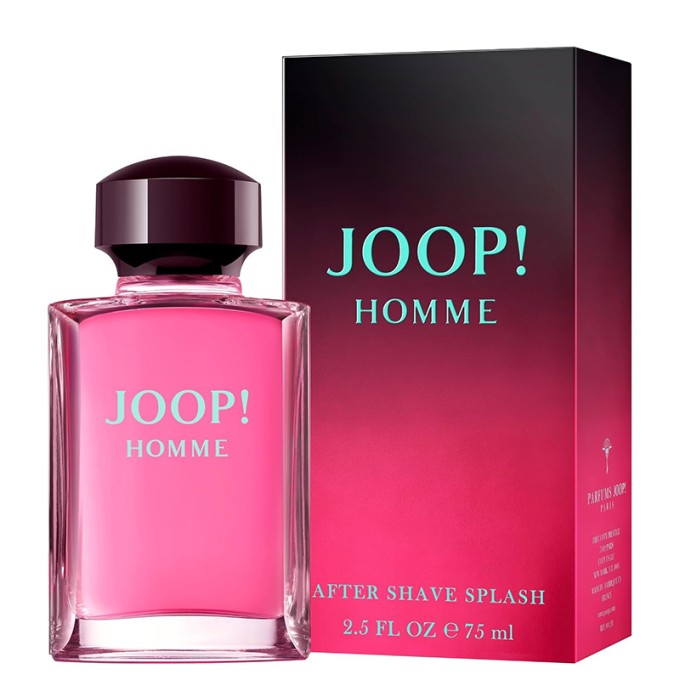 Joop! Joop Homme After Shave 75ml