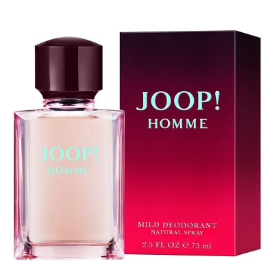 Joop! Joop Homme Deospray 75ml