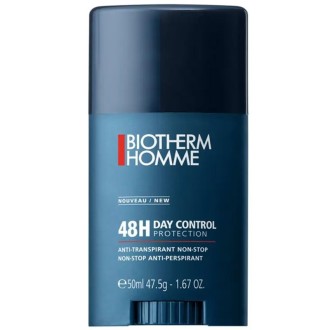 BIOTHERM Day HOMME control deostick Anti-perspirant - Solid deodorant for men 50 ml