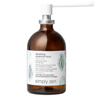 Simply Zen Densifying Advanced Lotion - Posilující péče proti vypadává