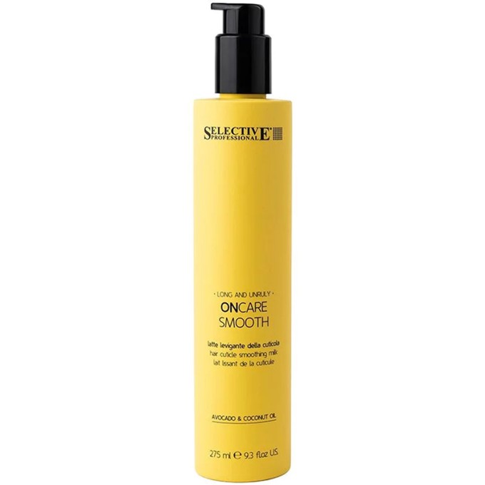 Selective Professional OnCare Smooth Hair Cuticle Smoothing Milk - Uhl