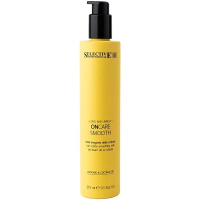 Selective Professional OnCare Smooth Hair Cuticle Smoothing Milk - Uhl