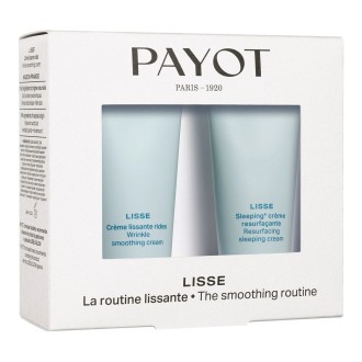 Payot Source The Smoothing Routine Set - Dárková sada 60ml