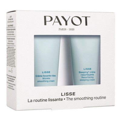 Payot Source The Smoothing Routine Set - Dárková sada 60ml