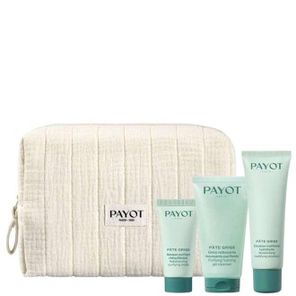 Payot Pâte Grise Anti-Blemish Set - Dárková sada 115ml
