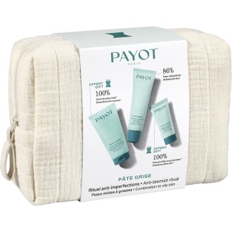 Payot Pâte Grise Anti-Blemish Set - Dárková sada 115ml 2