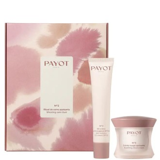 Payot N 2 Shooting Ritual Set - Dárková sada 90ml