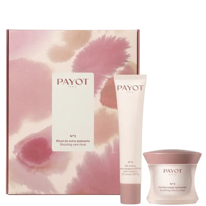 Payot N 2 Shooting Ritual Set - Dárková sada 90ml