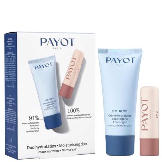Payot Moisturising Duo - Dárková sada 34ml