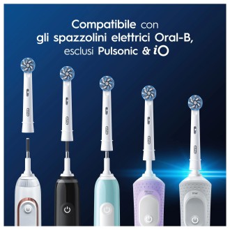 Oral B Pro Sensitive Clean 5.0ks 2