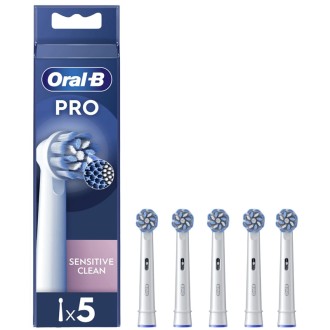 Oral B Pro Sensitive Clean 5.0ks