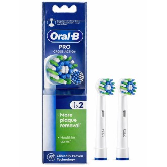 Oral B Cross Action EB50 2.0ks