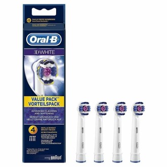 Oral B 3D White EB18 4.0ks 4 ks