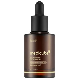 Medicube Glutathione Glow Serum - Rozjasňující pleťové sérum s Glutath
