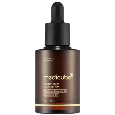 Medicube Glutathione Glow Serum - Rozjasňující pleťové sérum s Glutath
