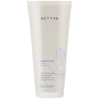 Kemon Actyva Nutrizione Light Conditioner (fine hair) 200ml