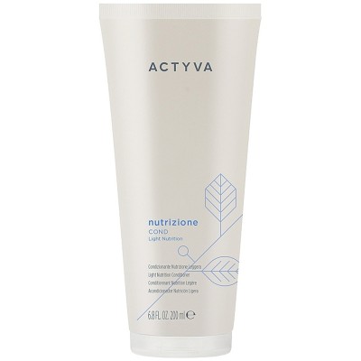 Kemon Actyva Nutrizione Light Conditioner (fine hair) 200ml