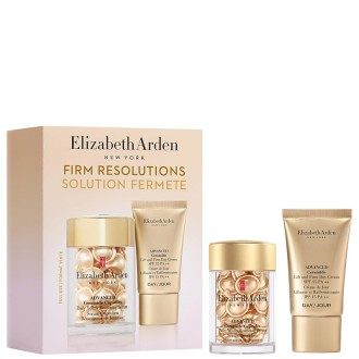 Elizabeth Arden Firm Resolutions Set - Dárková sada 45ml 2