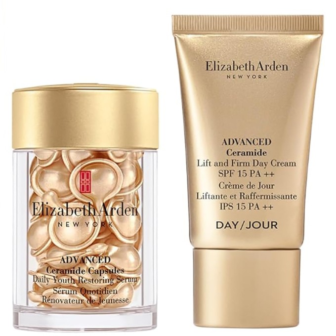 Elizabeth Arden Firm Resolutions Set - Dárková sada 45ml
