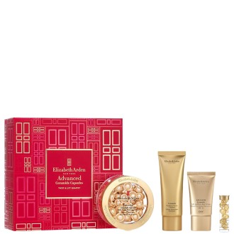 Elizabeth Arden Advanced Ceramide Capsules Set - Dárková sada 132ml